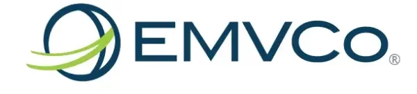 EMVCo logo representing Mellonne's expertise in payment security standards and secure transaction testing.