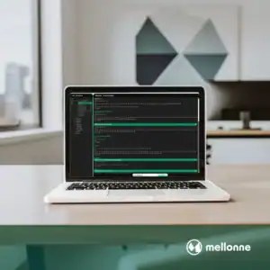 Mellonne Terminal Simulator interface for EMV C-8 and legacy payment validation