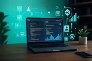 Automated test execution dashboard and coding interface for faster product certification by Mellonne